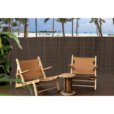 MIMBRE ARTIFICIAL 19003 VERDE  2,0X3M