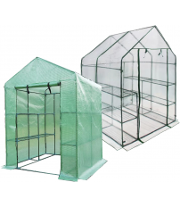INVERNADERO OPACO 61023 143X143X195CM