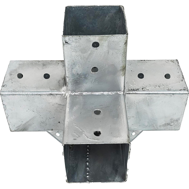 CONECTOR PERGOLA CRUZ