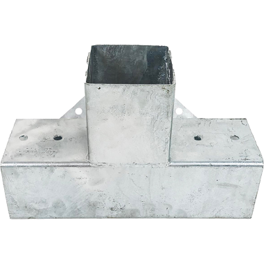 CONECTOR PERGOLA FORMA "T"