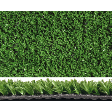 CESPED ARTIFICIAL MOQUETA FAURA 7MM 2X5MTS