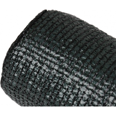 MALLA OCULTACION 95% 44202 1,0M VERDE ROLLO 10M