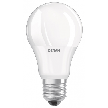 304192  LAMPARA STANDARD LED E27 5,5W 6500K STAR OSRAM