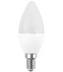 C40NB LAMPARA VELA LED E14 5,5W 4000K DURALAMP
