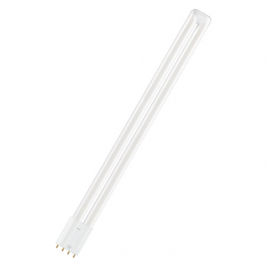 559271 LAMPARA PL DULUX L LED 2G11 24W 4000K OSRAM