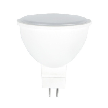 200621019 LAMPARA DICROICA LED MR16 5W 4200K 12V GSC