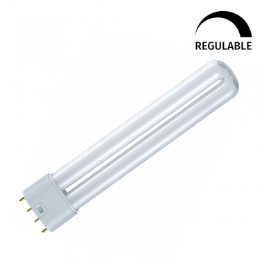 295879 DULUX L 2G11 55W 4800LM 4000K 4 PIN OSRAM