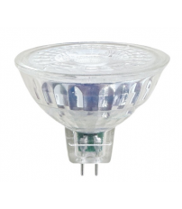 200621069 LAMPARA LED DICROICA CRISTAL 38º 5,5W MR16 3000K GSC
