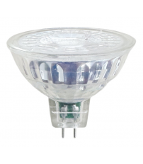 200621070 LAMPARA LED DICROICA CRISTAL 38º 5,5W MR16 4000K GSC