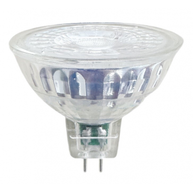 200621070 LAMPARA LED DICROICA CRISTAL 38º 5,5W MR16 4000K GSC