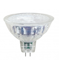 200621071 LAMPARA LED DICROICA CRISTAL 38º 5,5W MR16 6500K GSC