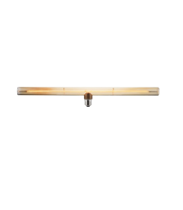 2601878 LAMPARA DECORATIVA LED TIPO LINESTRA 5,5W E27 1800K F-BRIGHT