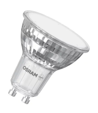 457449 LAMPARA PAR16 LED GU10 5,6W 4000K 120° STAR OSRAM
