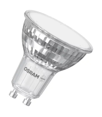 457425 LAMPARA PAR16 LED GU10 5,6W 2700K 120° STAR OSRAM