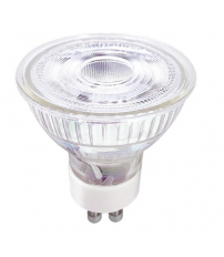 200621066 LAMPARA LED DICROICA CRISTAL 38º 5W GU10 3000K GSC