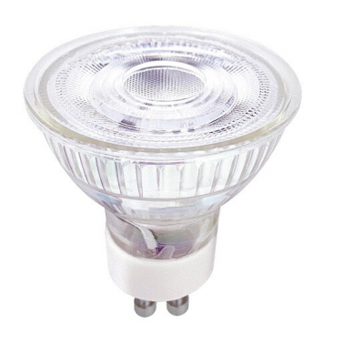 200621066 LAMPARA LED DICROICA CRISTAL 38º 5W GU10 3000K GSC