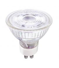 200621067 LAMPARA LED DICROICA CRISTAL 38º 5W GU10 4000K GSC
