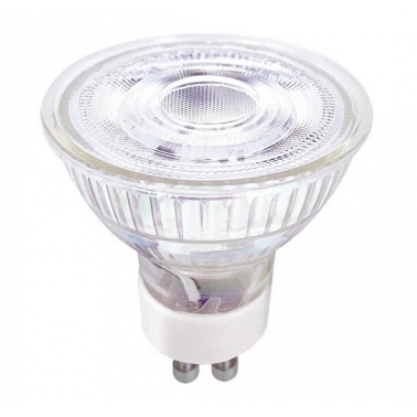 200621068 LAMPARA LED DICROICA CRISTAL 38º 5W GU10 6500K GSC