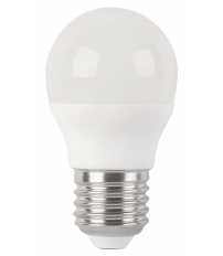 128361 LAMPARA ESFERICA LED 5W E27 4000K BELLALUX