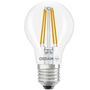 467998 LAMPARA STANDARD FIL LED E27 5,9W 4000K RETROFIT OSRAM