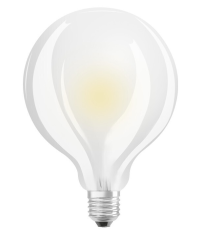 466465 LAMPARA GLOBO FIL LED MATE 5,9W 2700K OSRAM