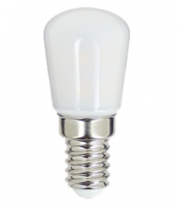 120699 BOMBILLA PEBETERA LED T26 E14 5W 6000K 470LM B&B