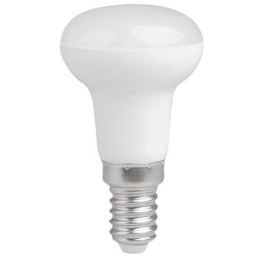 WOJ13989 LAMPARA LED R50 6W 6500K E14 SPECTRUM