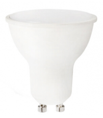 WOJ13267 LAMPARA DICROICA LED GU10 6W 4000K 480Lm