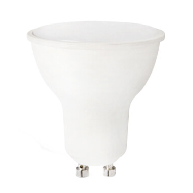 WOJ13265 LAMPARA DICROICA LED GU10 6W 3000K 450Lm