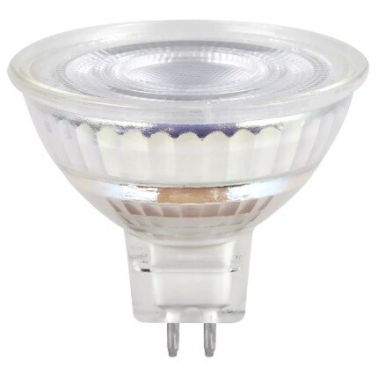 458422 LAMPARA MR16 LED GU5,3 6,1W 2700K 36° STAR OSRAM