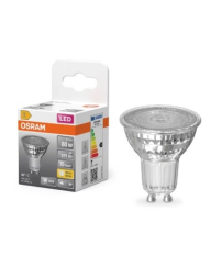 457388 LAMPARA PAR16 LED GU10 6,1W 2700K 36° STAR OSRAM
