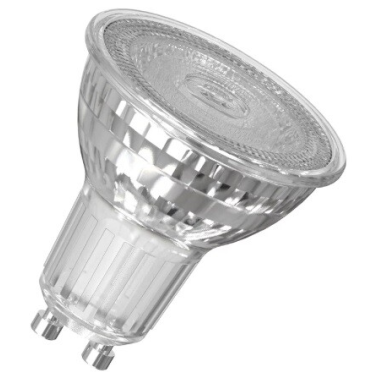 457388 LAMPARA PAR16 LED GU10 6,1W 2700K 36° STAR OSRAM