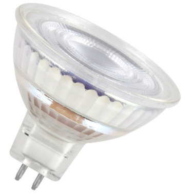 458446 LAMPARA MR16 LED GU5,3 6,1W 4000K 36° STAR OSRAM