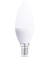 4002829 LAMPARA VELA LED 6W E14 3000K LIBERTINA