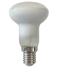 2601998 LAMPARA REFLECTORA LED R63 E27 6W F-BRIGHT