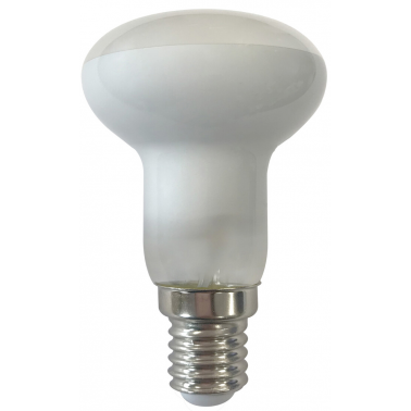 2601998 LAMPARA REFLECTORA LED R63 E27 6W F-BRIGHT