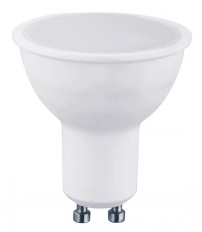 09410 LAMPARA DICROICA LED GU10 6W 4000K