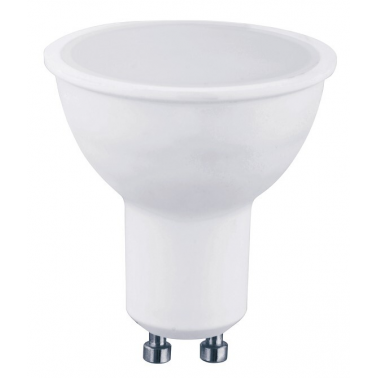 09410 LAMPARA DICROICA LED GU10 6W 4000K