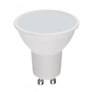 GU1060NB LAMPARA DICROICA LED GU10 6W 4000K DURALA