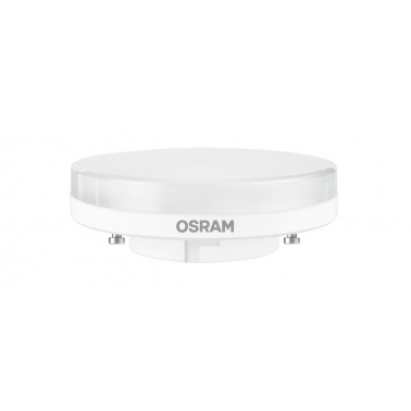 433441 LAMPARA GX53 LED 6W 2700K 100° STAR OSRAM
