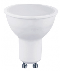09409 LAMPARA LED GU10 6W 6000K LEDESMA