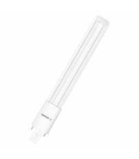 558083 LAMPARA PL DULUX S LED 6W G23 4000K OSRAM