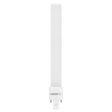 558083 LAMPARA PL DULUX S LED 6W G23 4000K OSRAM