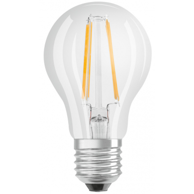 112261 LAMPARA STANDARD FIL LED E27 7W 2700K RETROFIT OSRAM