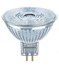 047992 LAMPARA MR16 LED GU5,3 6,5W 3000K 36º OSRAM