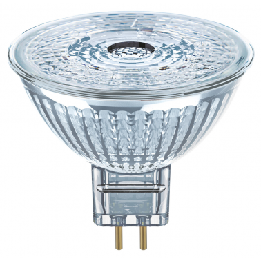 047992 LAMPARA MR16 LED GU5,3 6,5W 3000K 36º OSRAM