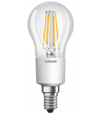 108288 BL LAMPARA ESFERICA FIL LED 6W E14 2700K