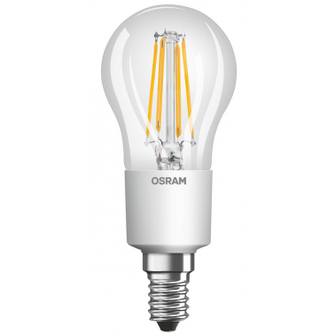108288 BL LAMPARA ESFERICA FIL LED 6W E14 2700K