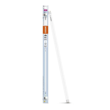 038846 TUBO LED POLICARBONATO T8 6,6W 4000K 600mm OSRAM
