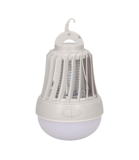 105005003 LAMPARA LED MATAINSECTOS 3xAAA 6W GSC